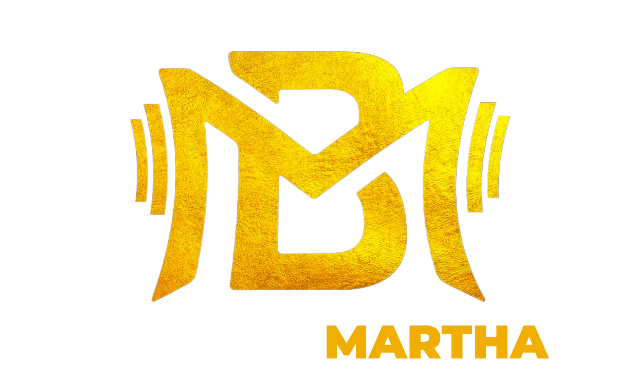 Body By Martha
